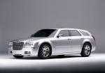 Chrysler 300C Touring Concept 2003 года